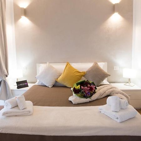 Hotel Chroma Italy - Chroma Octho Extérieur photo