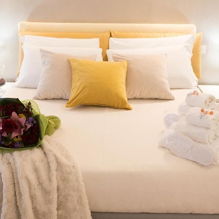 Hotel Chroma Italy - Chroma Octho Extérieur photo