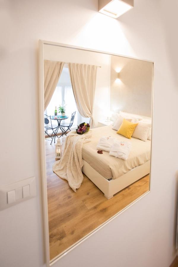 Hotel Chroma Italy - Chroma Octho Extérieur photo