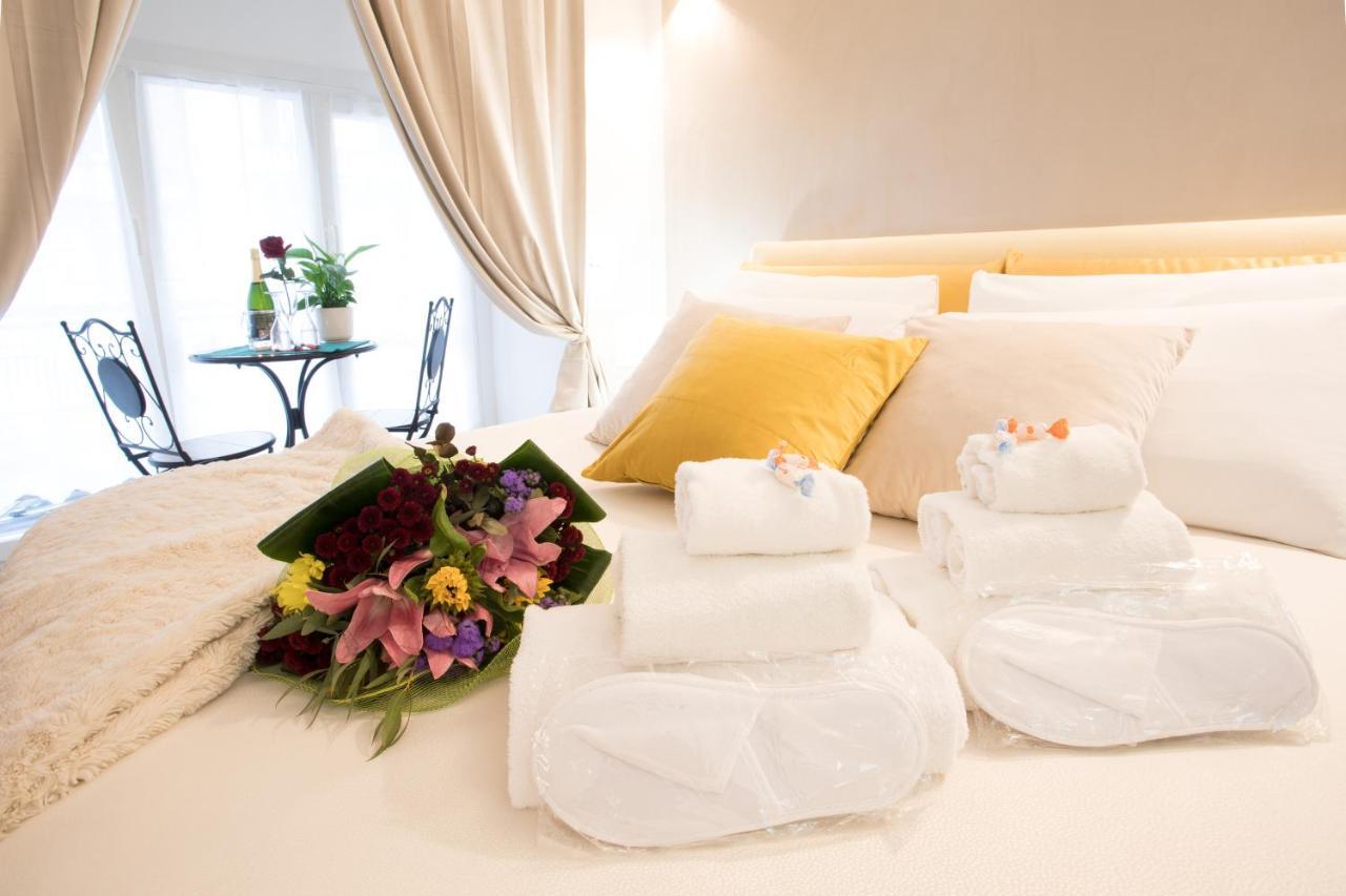 Hotel Chroma Italy - Chroma Octho Extérieur photo