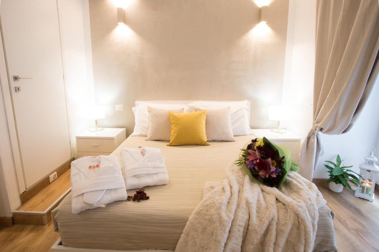 Hotel Chroma Italy - Chroma Octho Extérieur photo