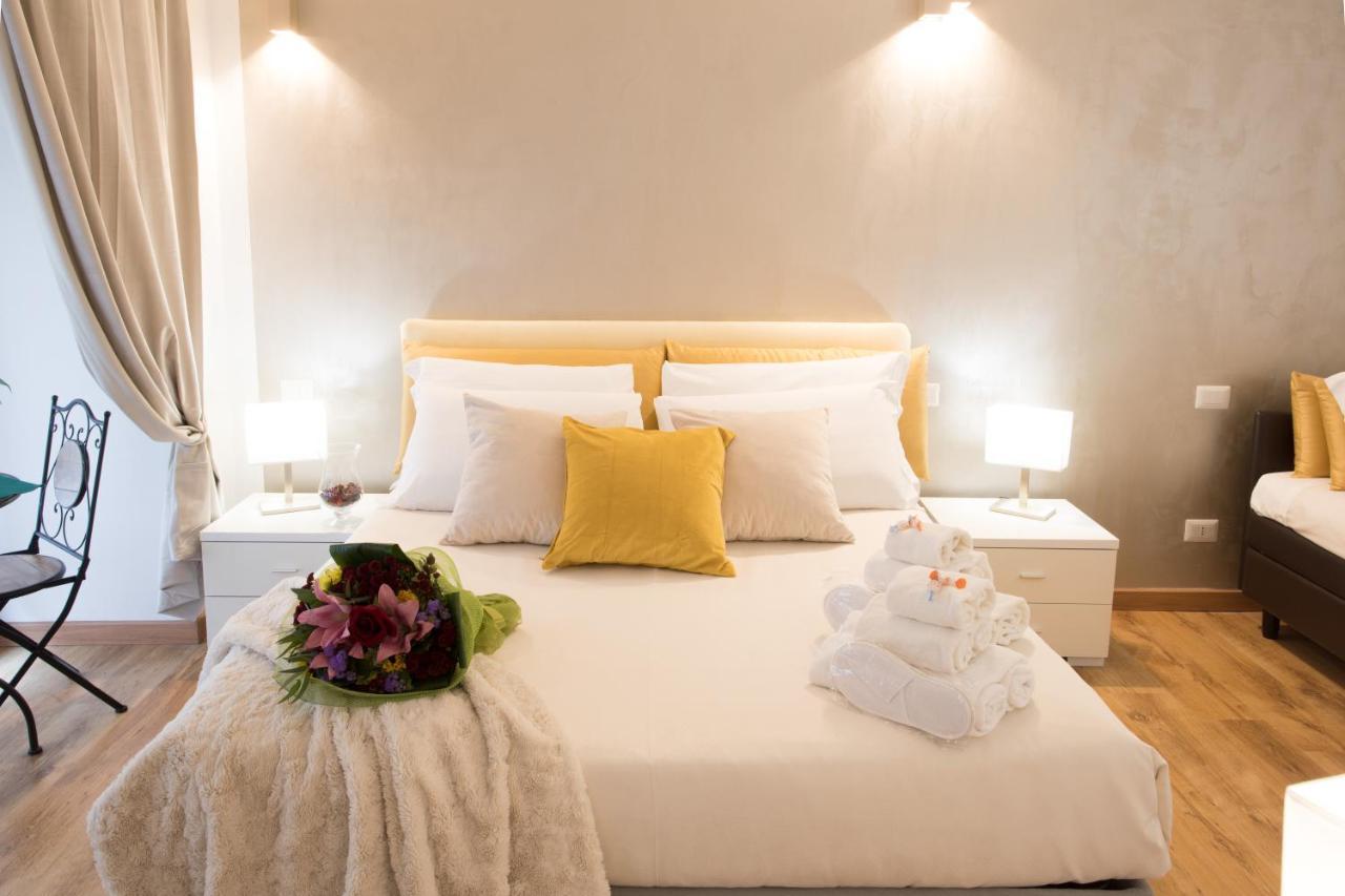 Hotel Chroma Italy - Chroma Octho Extérieur photo