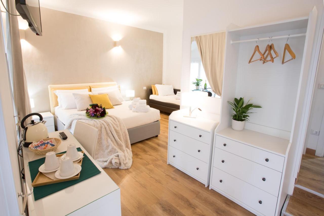 Hotel Chroma Italy - Chroma Octho Extérieur photo