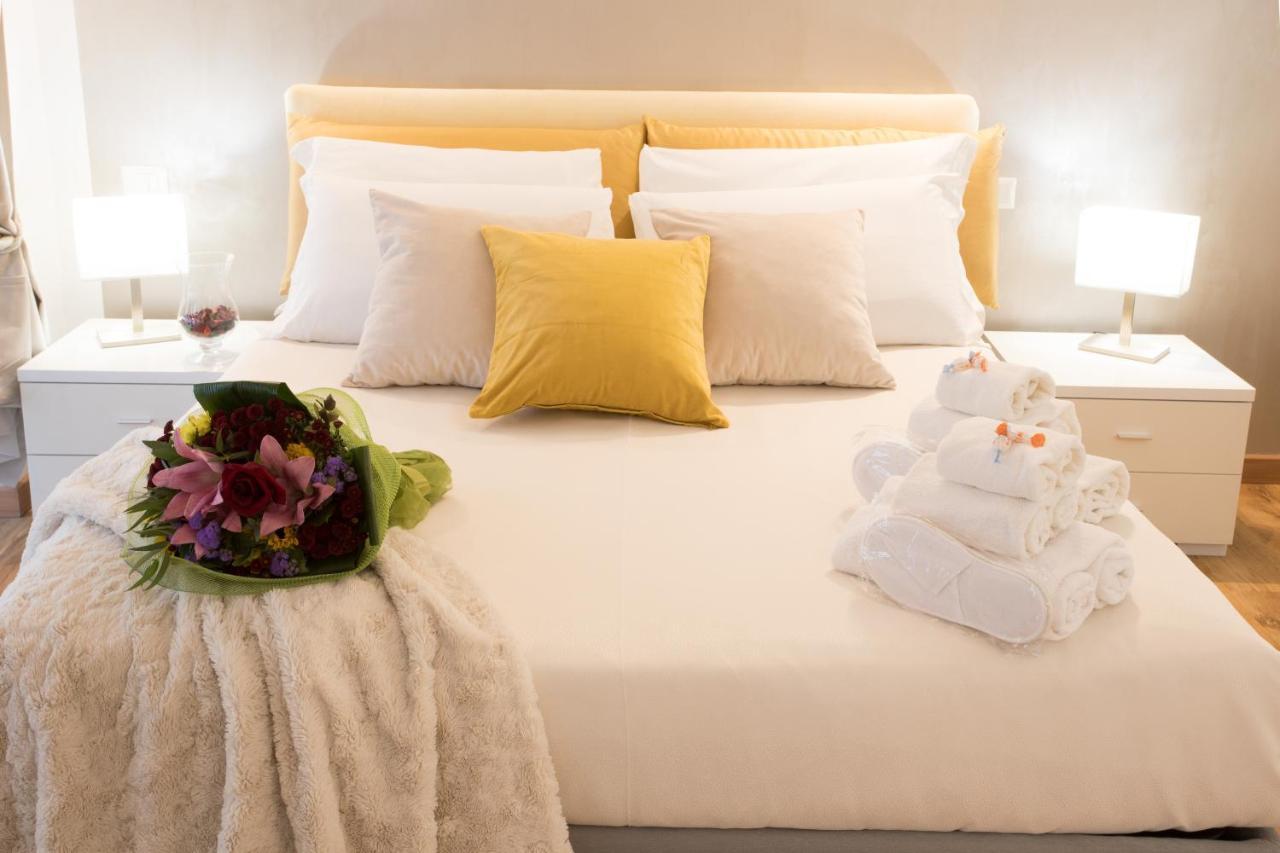 Hotel Chroma Italy - Chroma Octho Extérieur photo