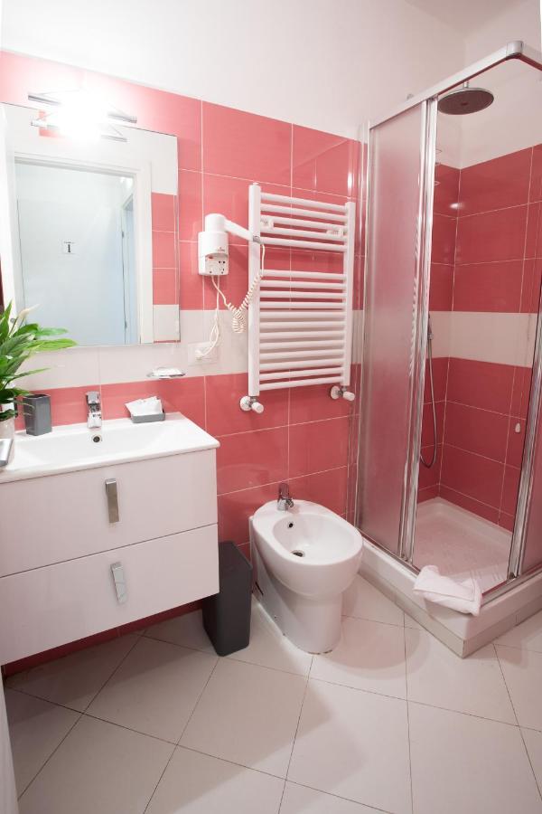 Hotel Chroma Italy - Chroma Octho Extérieur photo