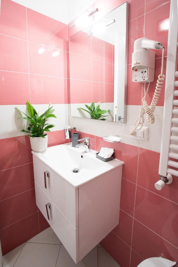 Hotel Chroma Italy - Chroma Octho Extérieur photo