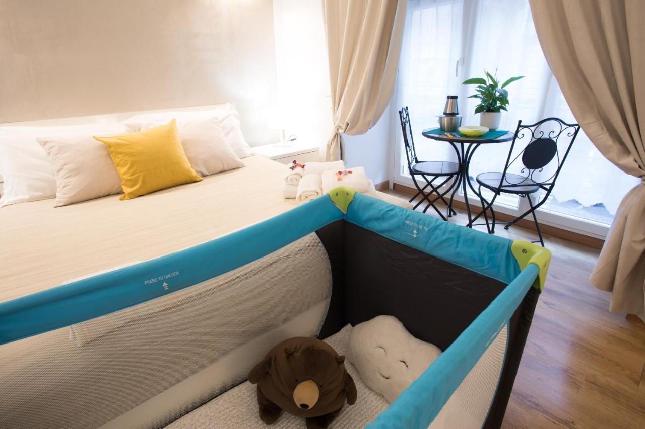 Hotel Chroma Italy - Chroma Octho Extérieur photo
