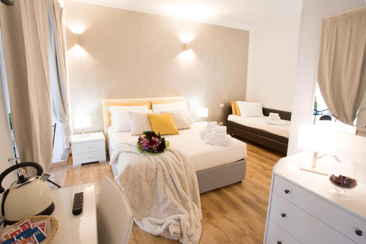 Hotel Chroma Italy - Chroma Octho Extérieur photo