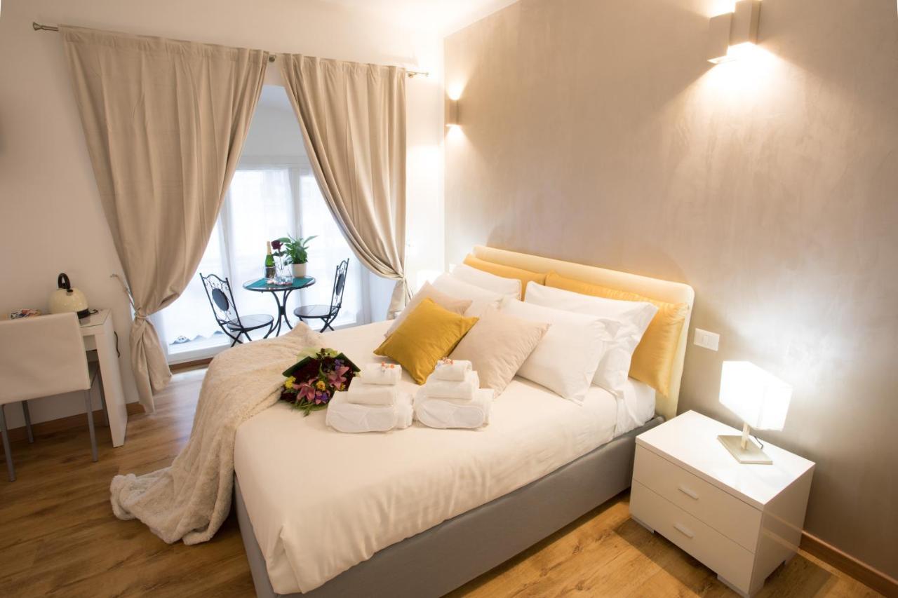 Hotel Chroma Italy - Chroma Octho Extérieur photo