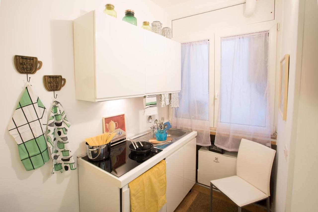 Hotel Chroma Italy - Chroma Octho Extérieur photo