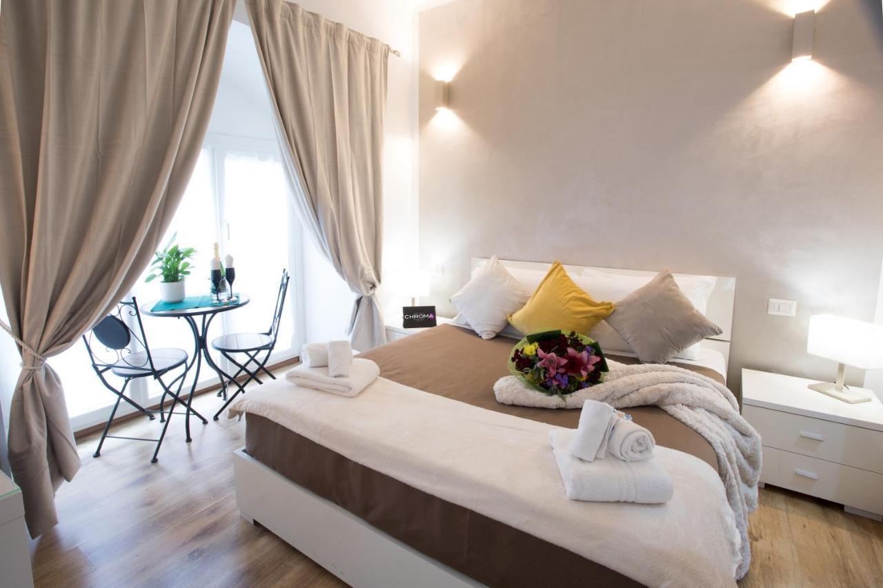Hotel Chroma Italy - Chroma Octho Extérieur photo