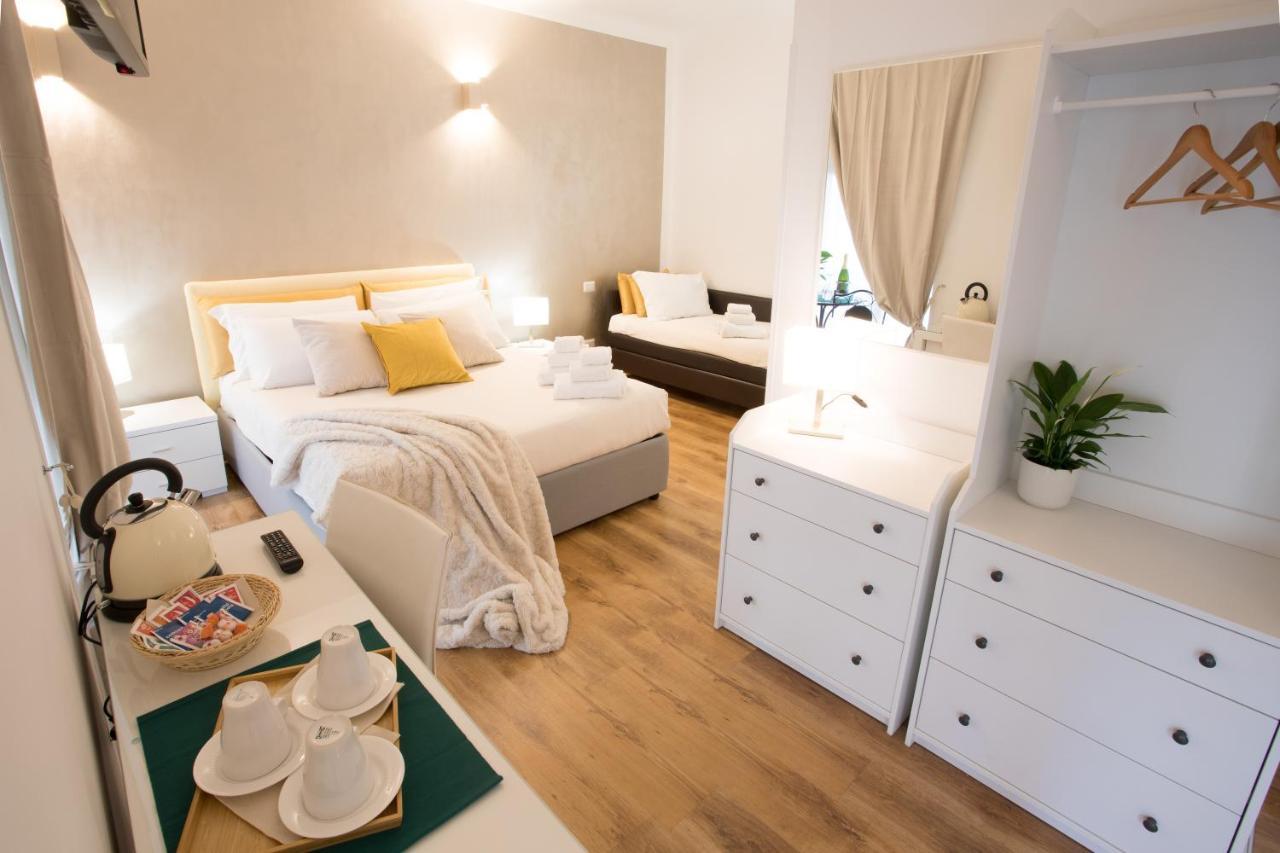 Hotel Chroma Italy - Chroma Octho Extérieur photo