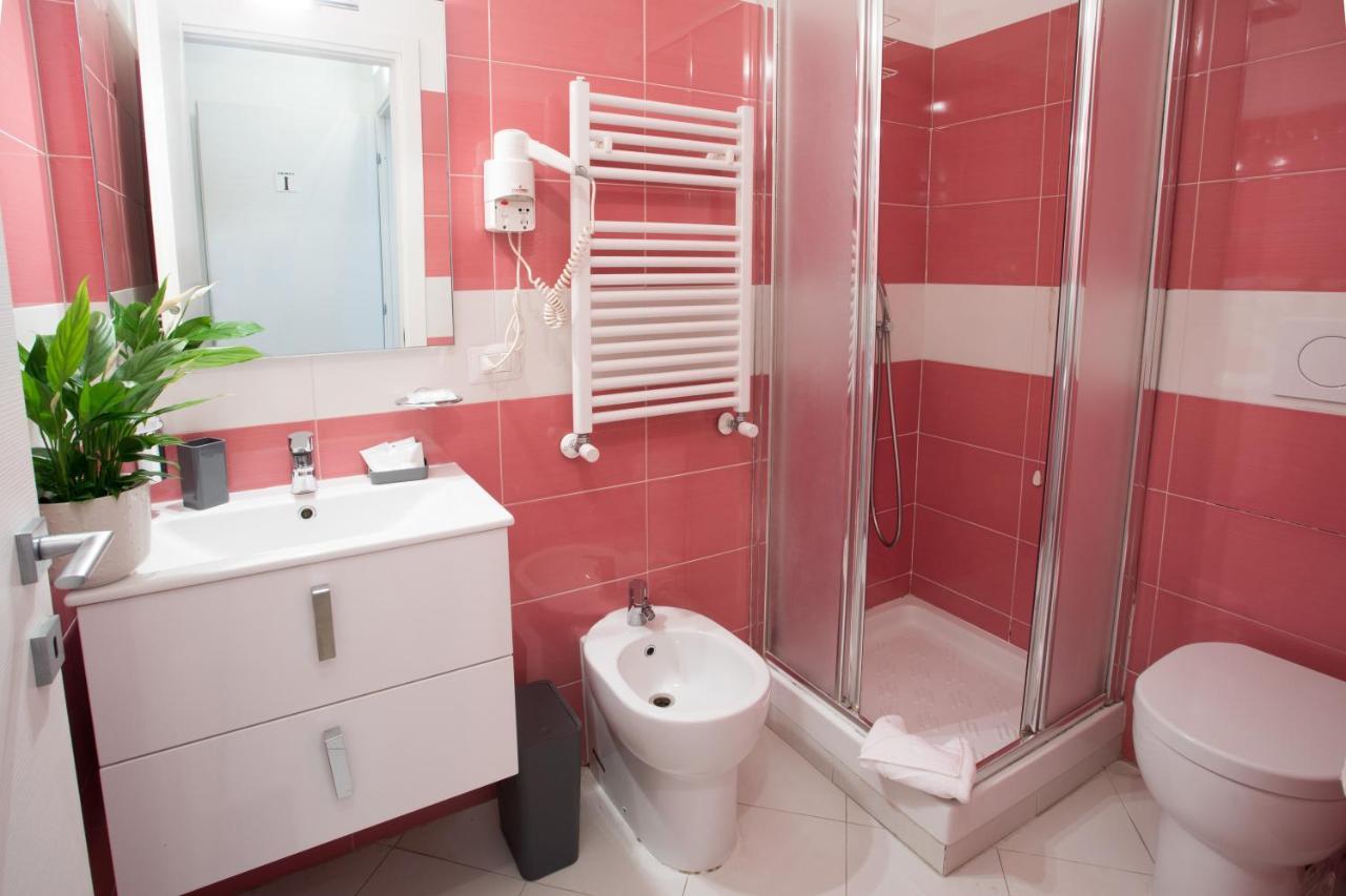 Hotel Chroma Italy - Chroma Octho Extérieur photo