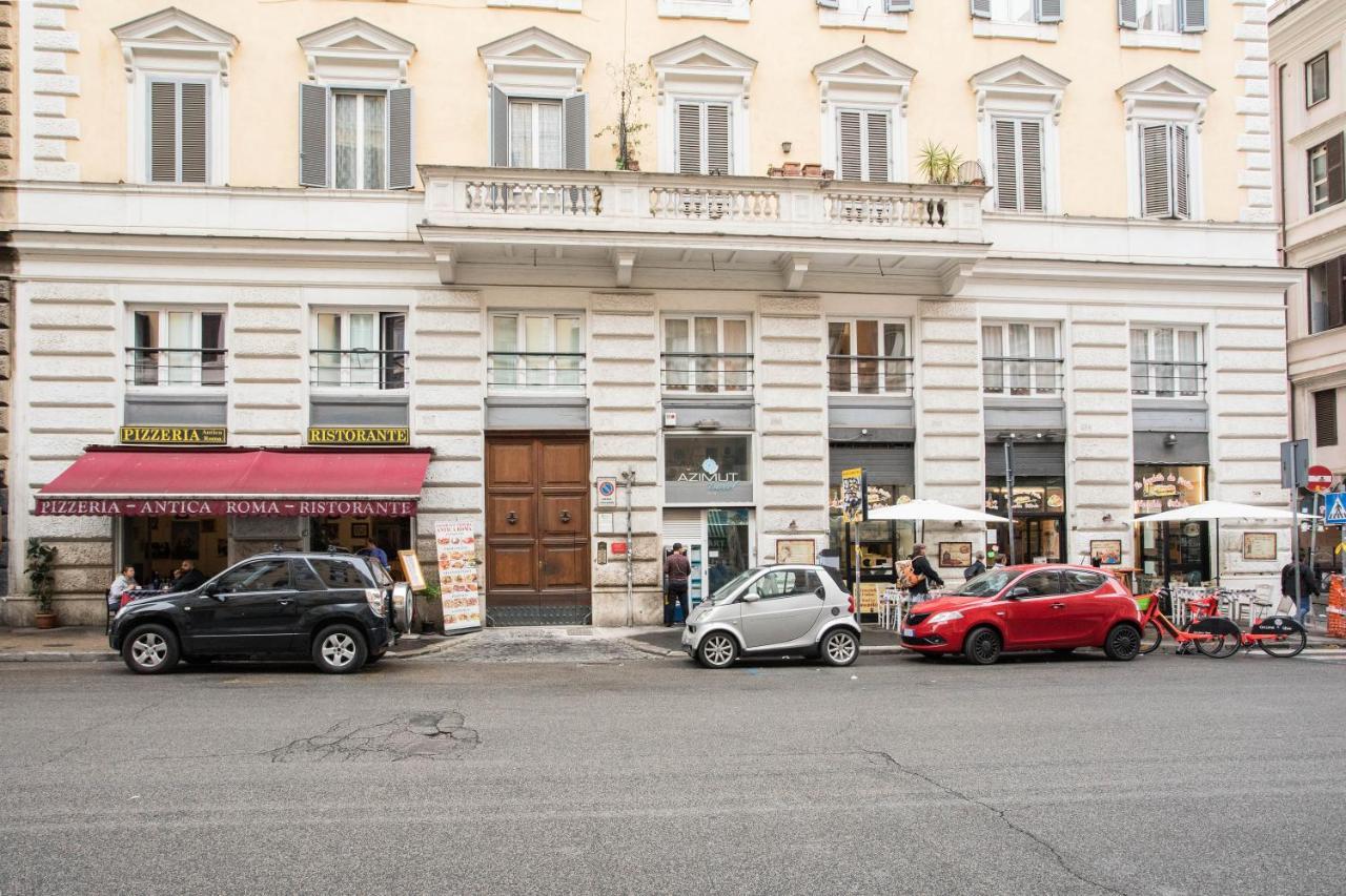 Hotel Chroma Italy - Chroma Octho Extérieur photo