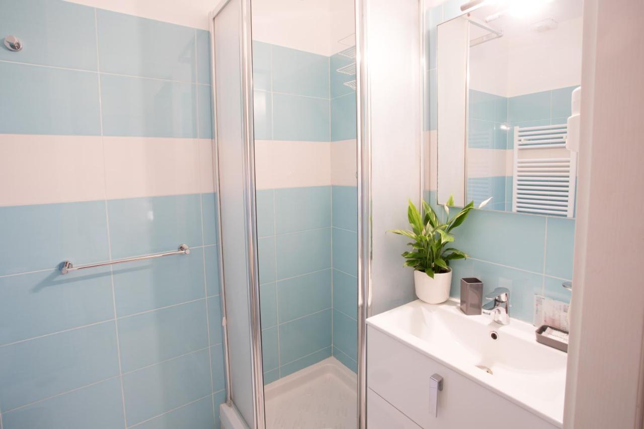 Hotel Chroma Italy - Chroma Octho Extérieur photo