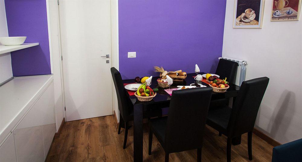 Hotel Chroma Italy - Chroma Octho Extérieur photo