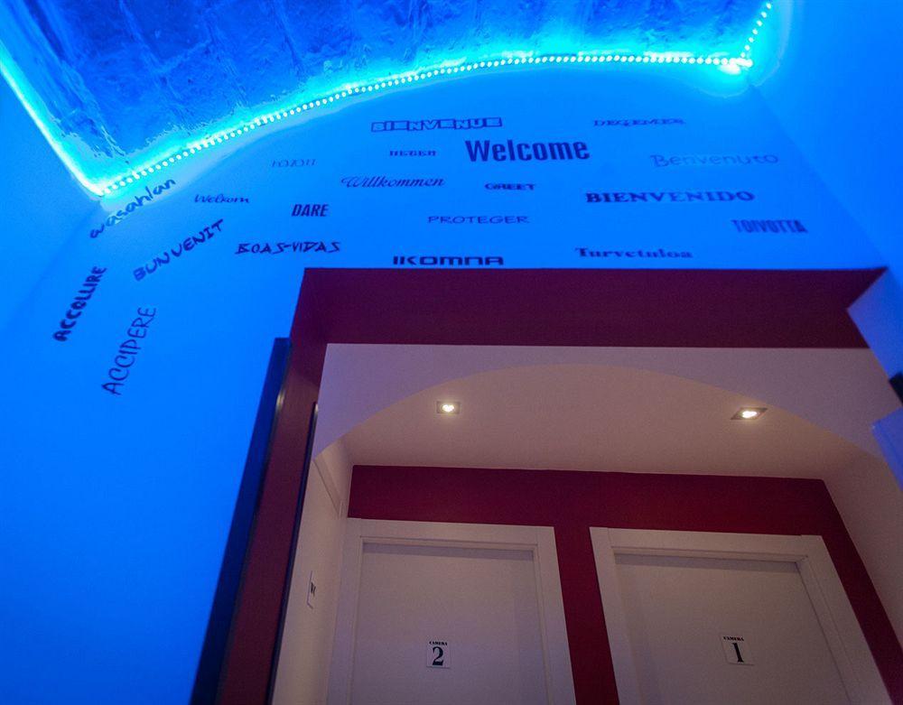 Hotel Chroma Italy - Chroma Octho Extérieur photo