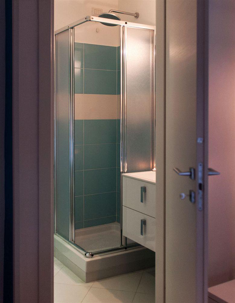 Hotel Chroma Italy - Chroma Octho Extérieur photo