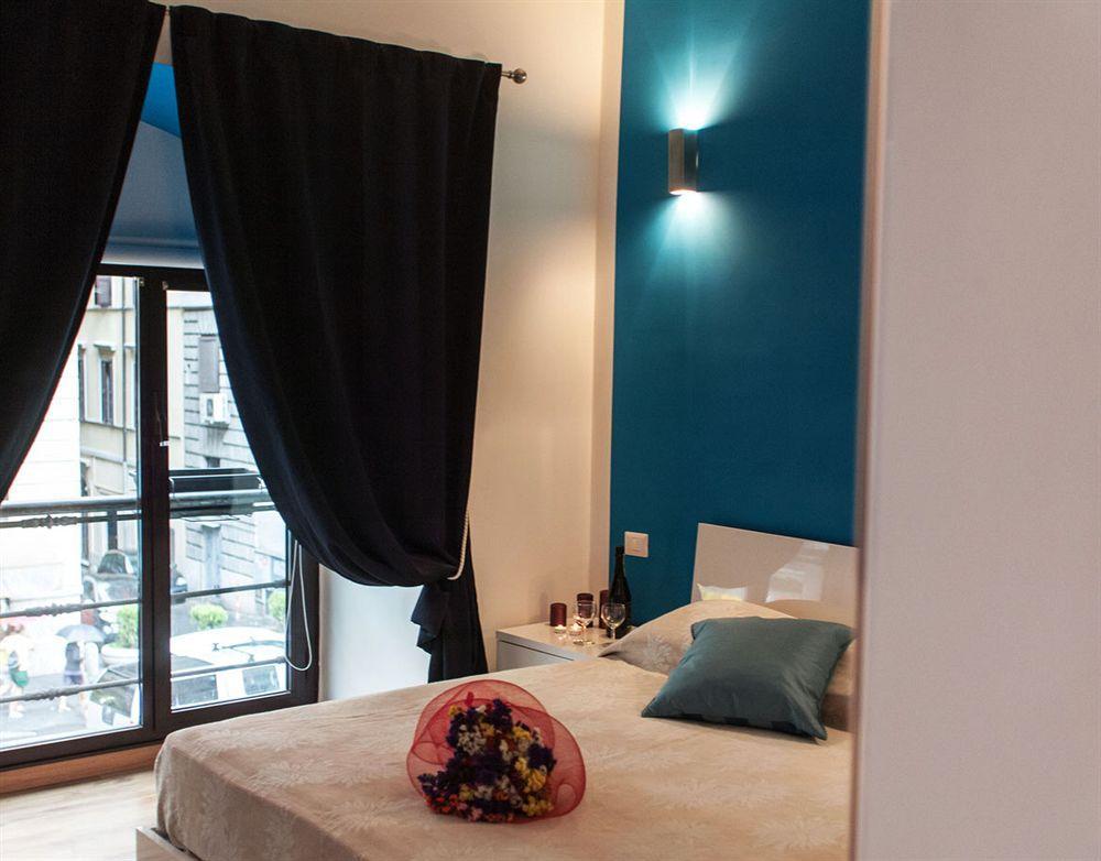 Hotel Chroma Italy - Chroma Octho Extérieur photo