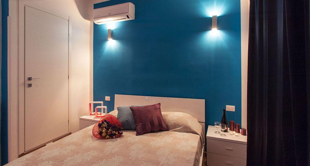 Hotel Chroma Italy - Chroma Octho Extérieur photo