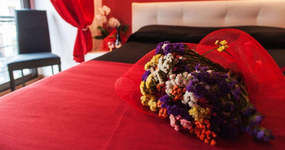 Hotel Chroma Italy - Chroma Octho Extérieur photo