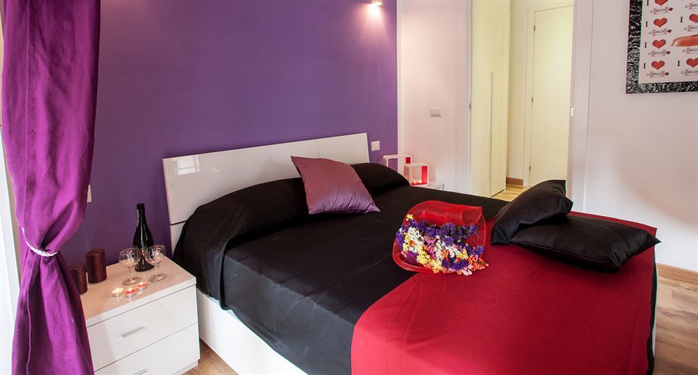 Hotel Chroma Italy - Chroma Octho Extérieur photo