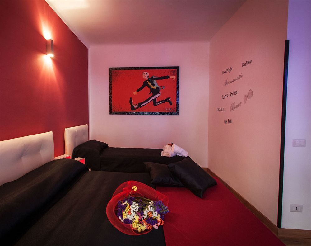Hotel Chroma Italy - Chroma Octho Extérieur photo