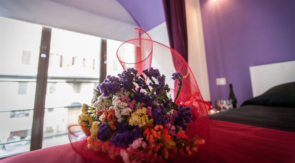 Hotel Chroma Italy - Chroma Octho Extérieur photo